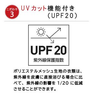 Tシャツ 自衛官愛用Tシャツ 無地 吸汗速乾 ...の詳細画像5