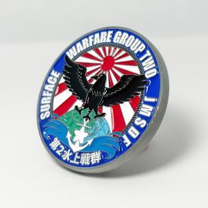 IPD2026 記念コイン 部隊識別コイン メ...の詳細画像4