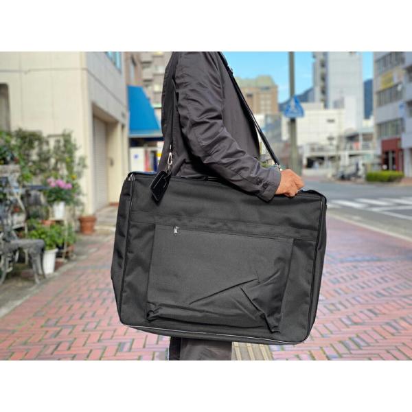 海上自衛隊 グッズ【 着任用バッグ ( スーツバッグ )】自衛隊グッズ かばん 鞄 出張 メンズ レ...