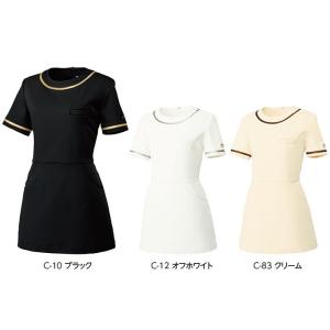 ミッシェルクラン（MICHEL KLEIN） MK-0022 (MK0022) チュニック