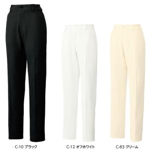 ミッシェルクラン（MICHEL KLEIN） MK-0025 (MK0025) パンツ［女］