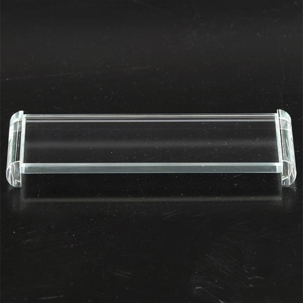 創価学会 仏具 クリスタル天目机 コンパクト モダン デザイン シンプル