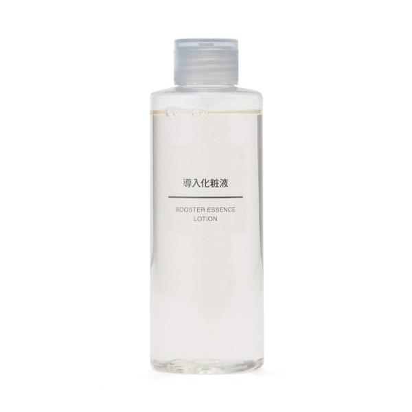 MUJI 無印良品 導入化粧液 化粧水 200mL