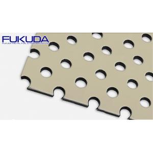 焼き網 パンチングメタルタイプ 10枚セット EX-SUS-T0.8SW10LW20-1000X1000 ステンレスエキスパンドメタル