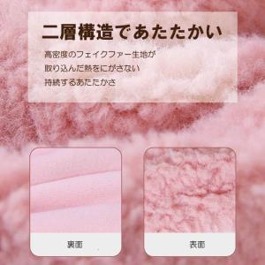 キッズマフラー 星柄 マフラー キッズ ストー...の詳細画像3