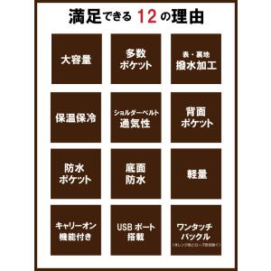 マザーズバッグ ママリュック マザーズリュック...の詳細画像4
