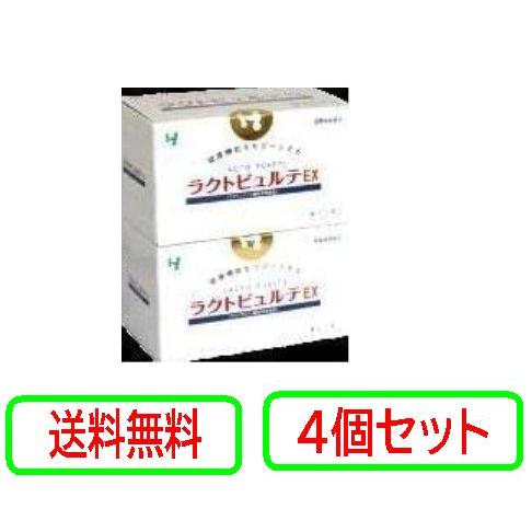 ラクトピュルテＥＸ１．５ｇ×３０包 X4箱セット