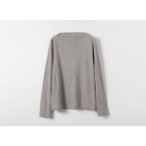 ヤクコットン ボートネック長袖ｔシャツ Mサイズ オーガニックコットン Pristine プリスティン 最安値 価格比較 Yahoo ショッピング 口コミ 評判からも探せる