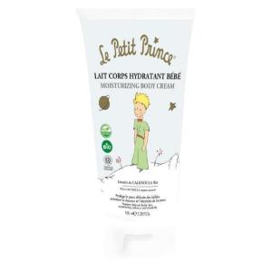 le Petit Prince 星の王子さま ベビーボディクリーム 100ml（全身用）｜seijo-fairy
