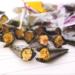 成城石井 手巻納豆三種ミックスギフト 295g