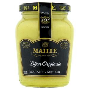 マイユ ディジョンマスタード〔2270〕215g