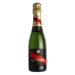 シャンパーニュ マム コルドン・ルージュ ブリュット 正規 750ml 