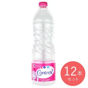 コントレックス ミネラルウォーター 1.5L×1...の商品画像