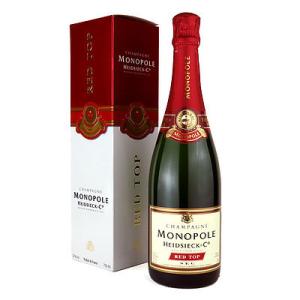 エドシック・モノポール ロゼトップ ハーフ 375ml : 成城石井(公式