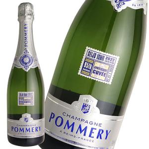 フランス シャンパーニュ ポメリー キュヴェ 150【箱付】 750ml : 成城