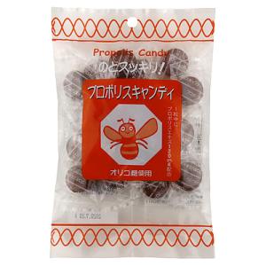 ソーキ プロポリスキャンディ 〔0528〕100g