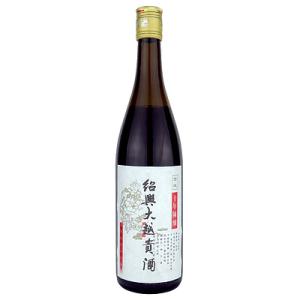 中国酒 醸酒陳年紹興貴酒10年 640ml×3本｜seijoishiide