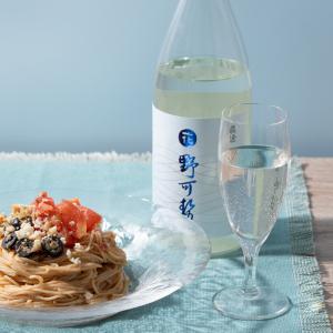 真澄 純米吟醸 花野可勢 720ml