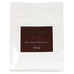 ティージュ アッサム シーティーシー ファーストフラッシュ 100g