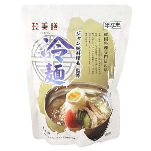 東亜トレーディング 冷麺 1食分×3袋｜seijoishiide