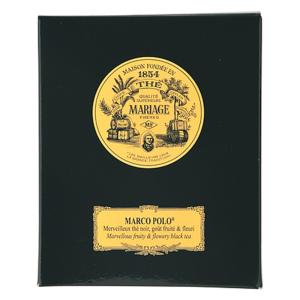 マリアージュフレール マルコポーロ ( 100g )/ : 爽快ドリンク専門店