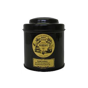 マルコ・ポーロ MARCO POLO / マルコ ポーロ | アイコニック厳選銘柄,紅茶