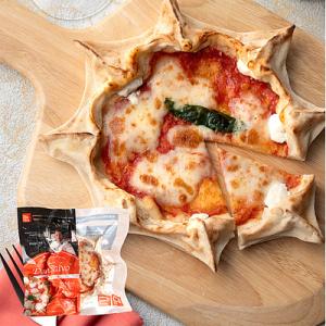 ノルレェイク ドンサルヴォ マルゲリータピザ 265g