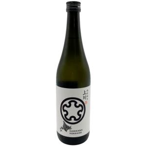 特別純米 上川 720ml