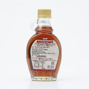 正栄食品工業 100%ピュア メープルシロップ...の詳細画像1