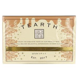 TEARTH  はちみつチャイ 25p