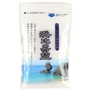 高江州製塩所 沖縄 浜比嘉塩 100g 塩の商品画像
