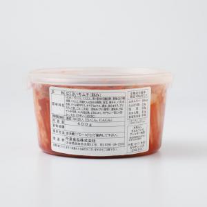 今泉食品 本格手造りキムチ 400gの詳細画像1
