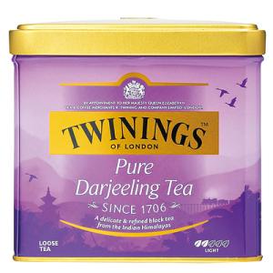 トワイニング ダージリン 200g