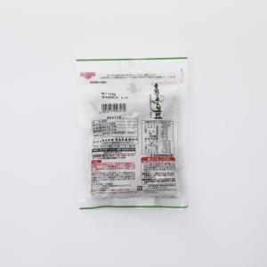 有馬芳香堂 素煎りそら豆 110gの詳細画像1