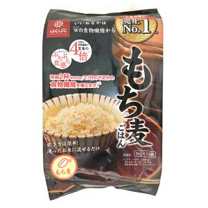 はくばく もち麦 50g12の商品画像