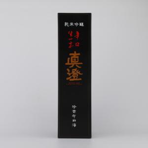真澄 純米吟醸 辛口生一本 1800ml
