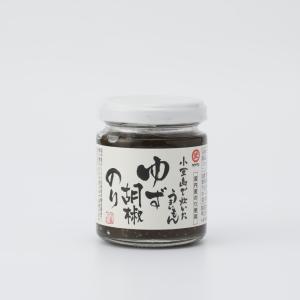 タケサン 小豆島で炊いたうまいもんゆず胡椒のり 100g