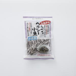 土佐屋商店 お徳用たべるヘルシー小魚 65g