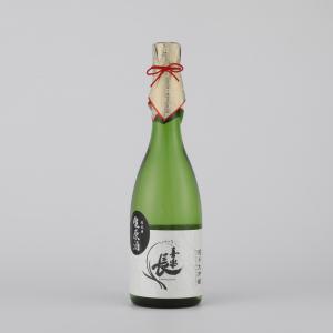 喜楽長 純米大吟醸 生原酒 720ml