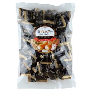 きらら 塩トリュフ風味チーズあられ 225g