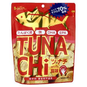 あじげん ツナチ 30g
