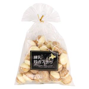 味楽乃里 練乳鈴カステラ 220g×3個