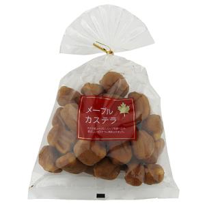 味楽乃里 メープルカステラ 220g×3個