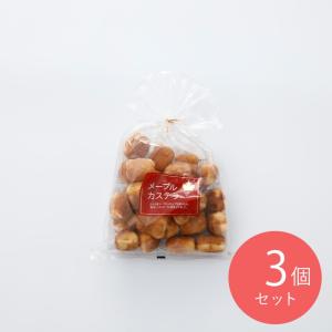 味楽乃里 メープルカステラ 190g×3個