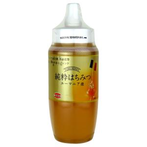 正栄 ルーマニア産純粋はちみつ 500g