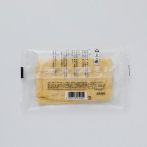 三之助 油あげ 2枚入りの詳細画像1