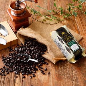 成城石井 フレンチロースト 180g 【豆】