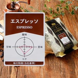 成城石井 エスプレッソ 450g 【豆】