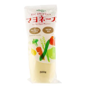 成城石井 国産米胚芽油入りマヨネーズ 300ｇ