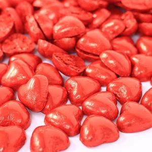 成城石井 ハート型ミルクチョコ  400g    D+2